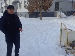 Xorazmda qariyb 10 mlrd so‘mlik tabiiy gaz o‘marildi