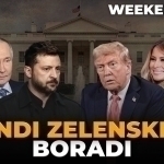 Putin wins summit – Weekend 