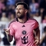 Messi Mayami klubida qoladi