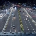 Toshkentda 100 kilometrlik pulli halqa yo‘li quriladi 