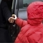 Surxondaryoda tojikistonlik bola o‘g‘rilari ushlangani yuzasidan izoh berildi (video)