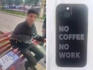 Telegram-ботда 51 минг долларлик психотроп сотган шахс ушланди