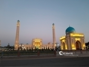 O‘zbekistonda 2025 yilda 3 ta masjid va 1 ta cherkov rasmiy ro‘yxatdan o‘tdi