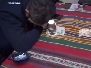 Чинозда уйида қиморхона ташкил этган шахс ушланди