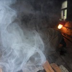 Xorazmda 2 kishi is gazidan vafot etdi