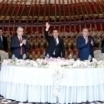 C5+1: The White House prepares for a summit with Central Asian leaders