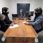 Afg‘onistonda ayollarga mo‘ljallangan radiostansiya ochildi