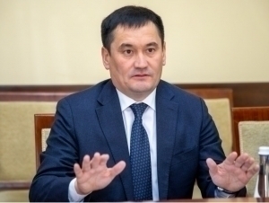 Президент Транспорт вазирини танқид қилди