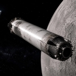 Bugun Oyga raketa qulaydi