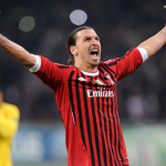 Zlatan Ibragimovich faoliyatidagi 500-golini urdi 