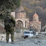 Qorabog‘ni Ozarbayjonniki deb tan olishga jinoiy javobgarlik belgilanishi kutilmoqda