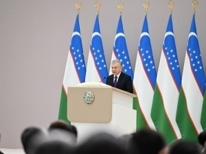 Ўзбекистонликлар бу йил 270 мингта уй, 1 миллионта машина сотиб олди