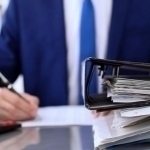 Five insurance companies were fined