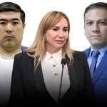 Iroda To‘laganova tennis federatsiyasi raisiga o‘rinbosar bo‘ldi