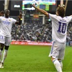 Dunyo madridchilar bilan to‘la – Peres “Real” haqida