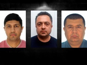 Attention! Members of a criminal group are wanted in Tashkent