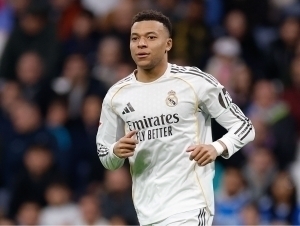 Мбаппенинг жароҳати ҳақида маълумот берилди