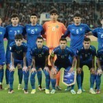 U-20 Ўзбекистон жамоасининг ЖЧдаги рақиблари аниқ бўлди