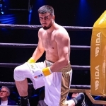 The tournament's lineup has been finalized, but Bahodir Jalolov will not be among the contenders