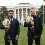 UFC Oq uy turnirining sovrin jamg‘armasini e’lon qildi