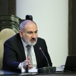 Pashinyan Qorabog‘da armanlar ildizi bilan yo‘q qilinayotganini iddao qildi