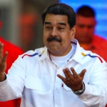 Maduro: 