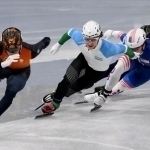 Today Yeybog will continue competing for medals