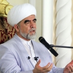 Bugun Shayx Muhammad Sodiq Muhammad Yusuf tavallud topgan kun 
