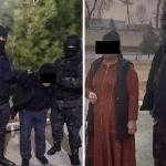 Farg‘onada “opiy” va “gashish” sotayotganlar ushlandi (video)