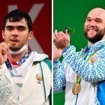 Ruslan Nuriddinovdan Akbar Jo‘rayevgacha: Saudiyadagi Jahon chempionatida kimlar ishtirok etadi?