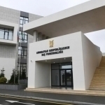 Озарбайжон халқаро қидирувдаги яна бир шахсни Ўзбекистонга топширди