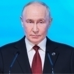 “Ular boshladi. Biz javob beryapmiz”. Putin Ukrainaga tahdid qildi