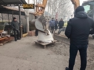 Андижондаги экорейдда тандирларга қарши “уруш” очилди (видео)