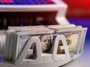 Долларнинг расмий курси янгиланди