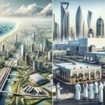 AQSH G‘azoni kurortga aylantirish bo‘yicha loyiha ishlab chiqdi