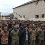 Rossiyada 150 nafar ukrainalik asir qatl etilgani aytilmoqda