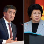 Jeenbekov va Otunbayevani eks-Prezident unvonidan mahrum qilish harakati boshlandi