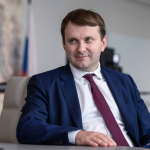 Орешкин йил охиригача аҳоли даромадларининг ўсишини башорат қилди