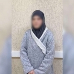 Dog‘istonda terakt uyushtirmoqchi bo‘lgan ayol ushlandi (video)