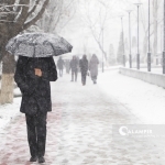 O‘zgidromet tezkor ogohlantirish bilan chiqdi