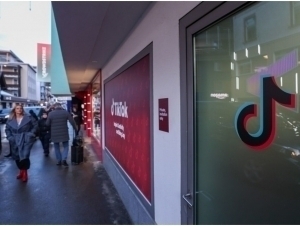 TikTok АҚШда америкалик инвесторлар назоратига ўтди