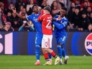 Престианни “Реал”га қарши ўйин олди Мадридда гап-сўзга қолди 