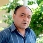 Farkhod Abdullayev's mother passed away