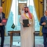 Uchlar ittifoqi: Turkiya, Saudiya va Pokiston qo‘shma harbiy mashg‘ulotlar o‘tkazadi