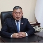 Qirg‘izistonda navbatdagi hokim hibsga olindi