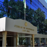 Oʻzbekiston Respublikasi Oliy sudining sudyasi almashtirildi