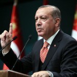 Erdo‘g‘an Qur’on yoqilgani uchun Stokgolmni ogohlantirdi