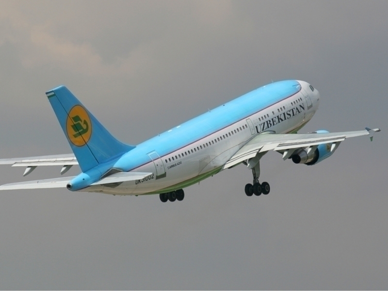 O‘zbekistondan Iroqqa to‘g‘ridan to‘g‘ri aviareyslar yo‘lga qo‘yilishi mumkin