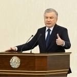 Avtomobillar hashamatga aylanishi kerak – Prezident