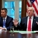 Трамп Транспорт вазирини NASA раҳбарлигига тайинлади